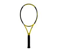 Racchetta da tennis ProKennex Kinetic Q+5 (300g) Black/Yellow 2021 L2