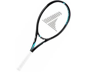 Racchetta da tennis ProKennex Kinetic Q+5 Light (280g) Black/Yellow 2021 L2