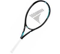 Racchetta da tennis ProKennex Kinetic Q+5 Light (280g) Black/Yellow 2021 L3