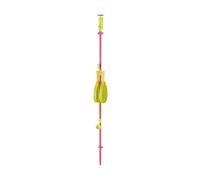 Swingball Classic altezza 1,65 m senza supporto incluso con 2 racchette e vera palla da tennis - dai 6 anni dim L36,2 x 46 x h165