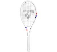 Racchetta da tennis Tecnifibre T-FIGHT 315 S Blanc Presa 2