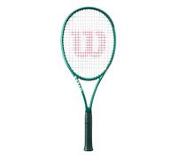 Racchetta Tennis Wilson Blade 98 16x19 V10 + corda (1)