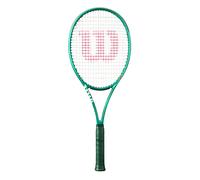 Racchetta Tennis Wilson Blade 98 18x20 V10 + corda (4)
