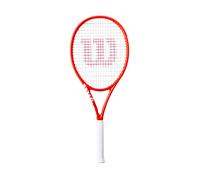 Racchetta Tennis Wilson Clash 100L V3 Reverse + corda