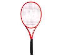 Racchetta da tennis Wilson Defyer 100 V1 L4
