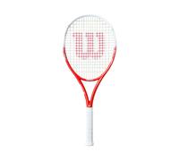 Racchetta Tennis Wilson Envy SE - pink guava/mint (2)