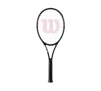 Racchetta Tennis Wilson Pro Staff 97 Classic - black + corda (4)