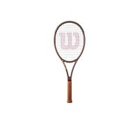 Racchetta da tennis Wilson Pro Staff 97 V14 Marron Presa 5