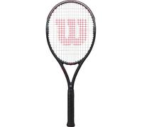 Racchetta da tennis Wilson Pro Staff Precision 100 Noir Presa 1