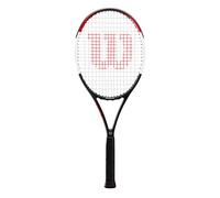 Racchetta da tennis Wilson Pro Staff Precision 100 Noir Presa 1