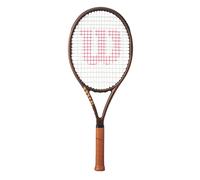 Racchetta da tennis Wilson Pro Staff Team V14 Marron Presa 1