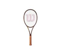 Racchetta da tennis Wilson Pro Staff V2 Marron Presa 2