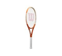 Racchetta da tennis Wilson Roland Garros Team 102 Orange Presa 1