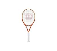 Racchetta da tennis Wilson Roland Garros Team 102 Orange Presa 2