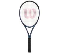 Racchetta da tennis Wilson Ultra 100L V4.0 FRM Violet Presa 4