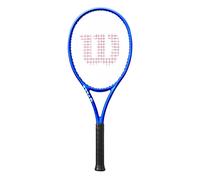 Racchetta Tennis Wilson Ultra 100L V5 + corda (3)