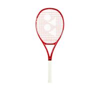 Racchetta da tennis Yonex Vcore 100D Ruby Red 2026 L2