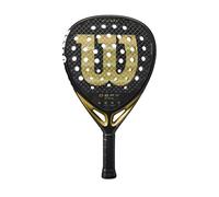 Wilson Defy Pro V1 - Racchetta da padel con impugnatura 6,5 cm