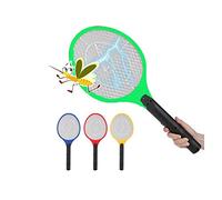 RACCHETTA FULMINA INSETTI MOSCA ZANZARA