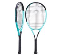 Head Racchetta da tennis junior Boom JR 2024 Unisex Nero/menta 9-11 anni 1