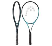 Head Racket Gravity Mp L 2025 Unstrung Tennis Racket Argento 3