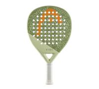 Head Racket Vibe 2026 Padel Racket Verde 350 gr