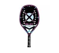Racchetta Heroe's Beast 2023 Carbonio 12K 335g Comoda e Maneggevole