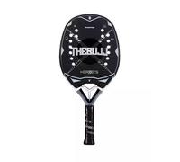 Racchetta Heroe's BULL 2026 Phantom Carbonio 12K - Precisione e Comfort