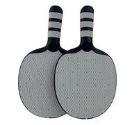 Racchetta In Silicone Per Migliorare Ping Pong Training Mazza Da Ping Ping Pong Manico Ping Pong Paddle Pingpong Bat Racchetta Da Tennis Da Tavolo