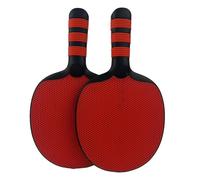 Racchetta In Silicone Per Migliorare Ping Pong Training Mazza Da Ping Ping Pong Manico Ping Pong Paddle Pingpong Bat Racchetta Da Tennis Da Tavolo