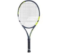 Racchetta junior Babolat Aero Junior 25 - graphite/yellow (000)