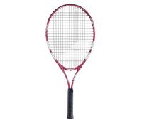 Babolat 25 Wimbledon 2026 Junior Tennis Racket Rosso 00 Bambini