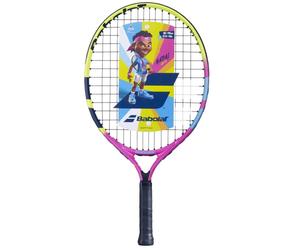 Racchetta junior Babolat Nadal Jr 19 RAFA 2. gen (0000000)