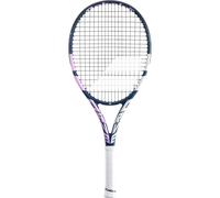 Racchetta junior Babolat Pure Drive Girl Jr (26") - Blu, Bianco, Rosa (00)