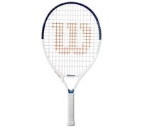 Racchetta junior Wilson Roland Garros Elite JR 21 - Blu, Bianco (00000)
