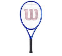 Wilson Ultra 25 V5 Junior Performance - Racchetta da tennis, colore: Indaco elettrico
