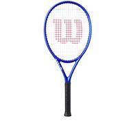 Wilson Ultra 26 V5 Junior Performance - Racchetta da tennis, colore: Indaco elettrico