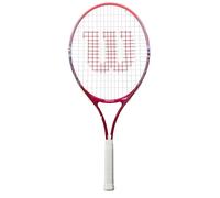 Racchetta junior Wilson Ultra UV Racket Jr 25" - pink/blue (00)
