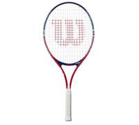 Racchetta junior Wilson Ultra UV Racket Jr 25" - red/indigo (00)