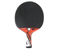 Cornilleau Racchetta ping pong esterno adulto Nexeo X200. Nero | Cornilleau CONCAVO