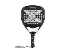 RACCHETTA NOX Pala da padel AT10 Luxury Genius ATTACK 18K Alum 2026