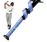 Racchetta overgrip - 1 metro di lunghezza antiscivolo in poliuretano, migliore assorbimento del sudore, impugnatura comoda, universale per tennis, badminton Pickleball, tiro con l'arco