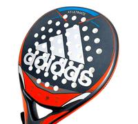 RACCHETTA PADEL ADIDAS X5 ULTIMATE RED 2024 NEW PROFESSIONAL PADEL RACKET PADDLE