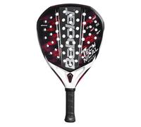 Babolat Technical Viper 3.0 - Racchetta da padel (nero/rosso)