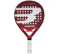 Racchetta Padel Bullpadel Flow Light 25 Round Polyglass SoftEva CarbonTube