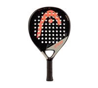 Racchetta Padel Evo Black/Orange