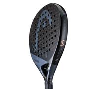 RACCHETTA PADEL HEAD EVO SPEED NEW EDITION PADEL TOP PROFESSIONAL PADEL RACKET