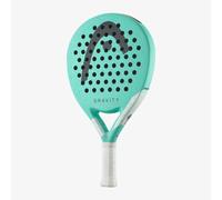 Head Racket Gravity Team Light 2024 Padel Racket Blu