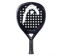 RACCHETTA PADEL HEAD VIBE by ARTURO COELLO 2025 LIMITED EDITION PADEL RACKET NEW