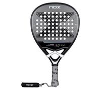 Racchetta Padel LA10 Quantum 12K Nox